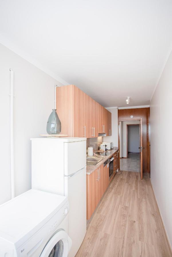Liiiving In Porto | Sea & River View Exterior foto