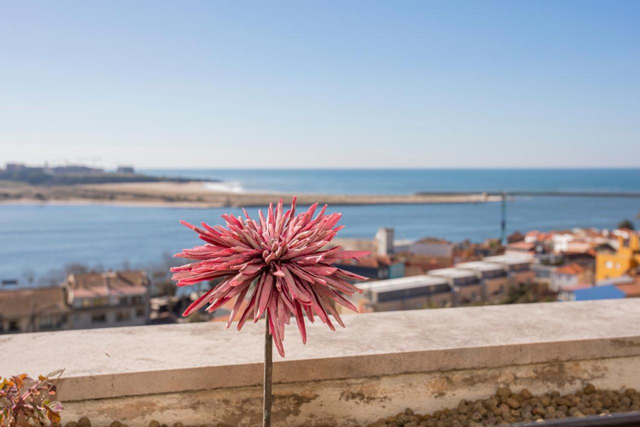 Liiiving In Porto | Sea & River View Exterior foto